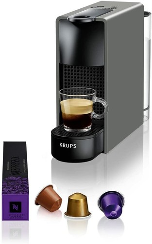 Nespresso essenza mini - nespresso,