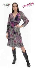 Abito vestito donna - abito, ragazza