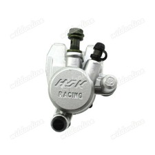 Pinza freno posteriore per pit