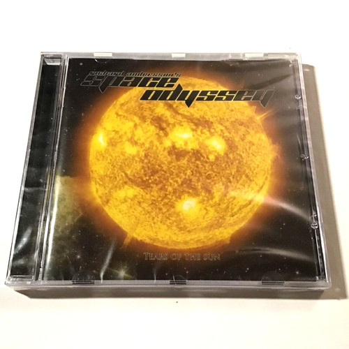 Richard andersson space - richard, andersson's