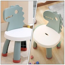 Sedia con schienale bambino