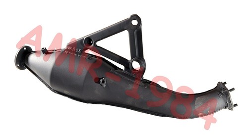 Marmitta originale scooter - marmitta,