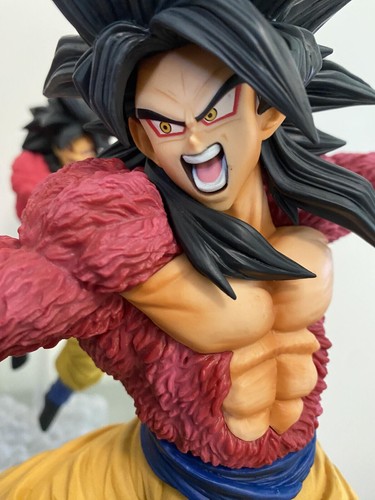 Dragon ball bwfc zoukei - -,