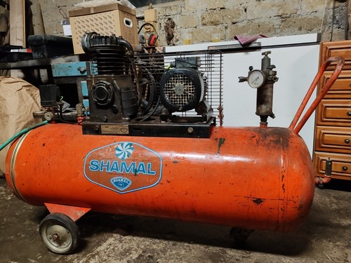 Compressore 150lt - compressore,