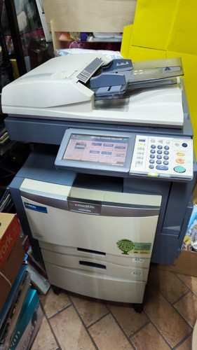 Stampante ufficio laser - stampante, da