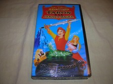 TARON E LA PENTOLA MAGICA 