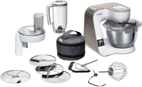 Bosch mum5xw20 robot - bosch, cucina
