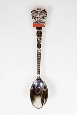 CUCCHIAINO SOUVENIR POLONIA -