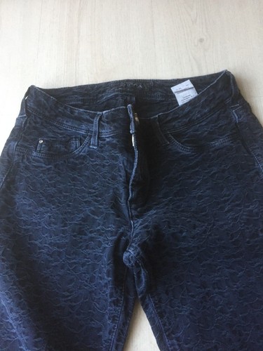 Kocca jeans donna - ,, fantasia