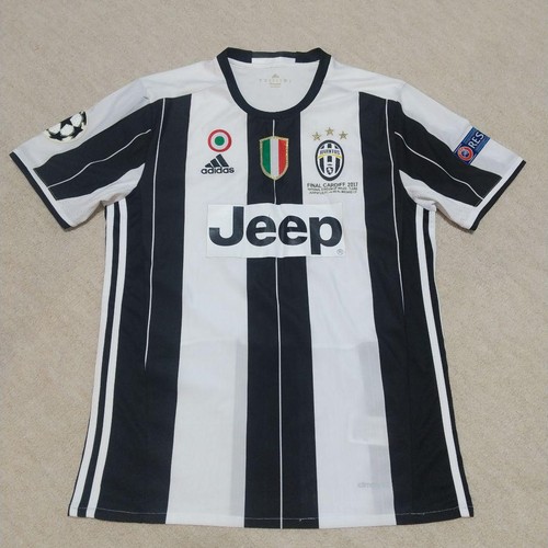 Adidas juventus final 17 - adidas, cl