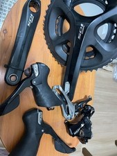 Gruppo 105 5800 11S (esclusi