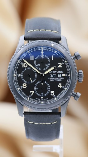 Breitling navitimer - navitimer, 8