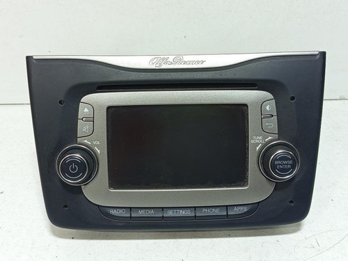 Autoradio per alfa romeo mito - per,