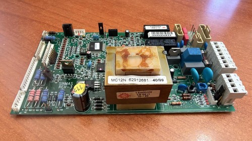 Scheda gestione elettronica - scheda,