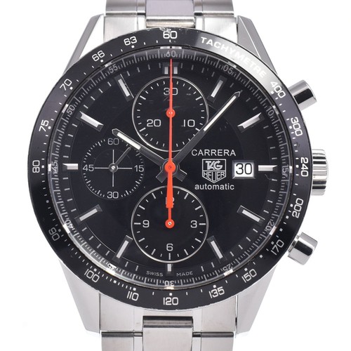 Orologio uomo automatico - orologio, tag
