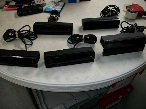 Microsoft xbox one kinect - microsoft,