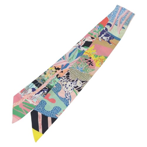 Sciarpa hermes twilly - hermes,