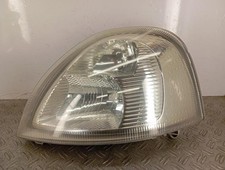 Gruppo ottico anteriore principale sinistro (luci)(faro) RENAULT MASTER 2 PHASE 