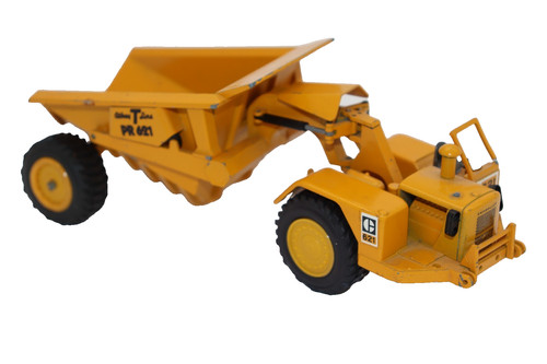 Dumper modello metallo nzg - dumper, in