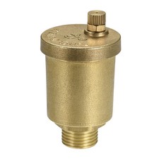 G1/2 Male Threaded Air Vent