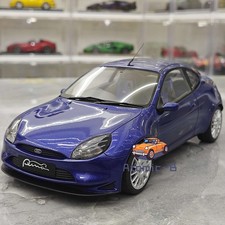 OttO 1/18 FORD Puma RACING