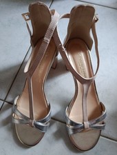 Sandali donna tacco alto - sandali,