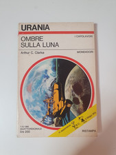 ARTHUR. C. CLARKE - Ombre