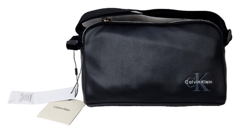 Borsa tracolla calvin - borsa, a