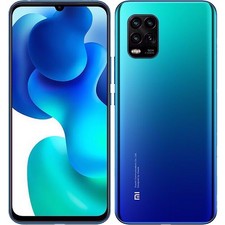 Xiaomi Mi 10 Lite 5G Aurora