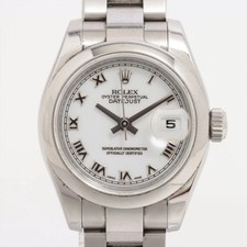 Rolex Lady Datejust 179160 SS