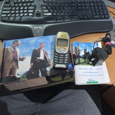 Nokia 6310i - Telephono