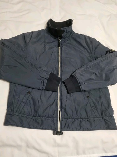 Giacca stone island uomo retro - giacca,