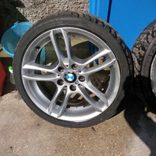 cerchi bmw 18 usati