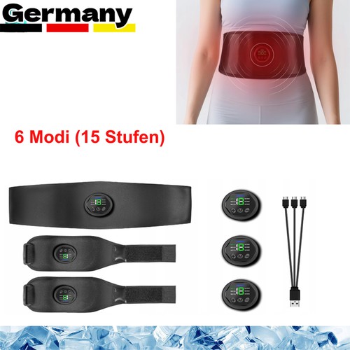 Stimolatore elettrico