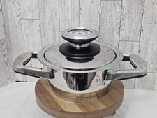 Pentole Professionali Platino