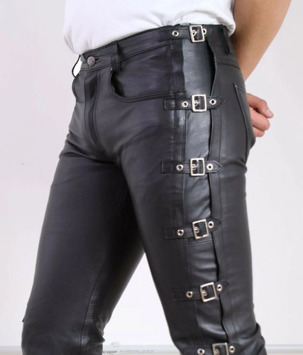 Pantaloni uomo vera - da, in