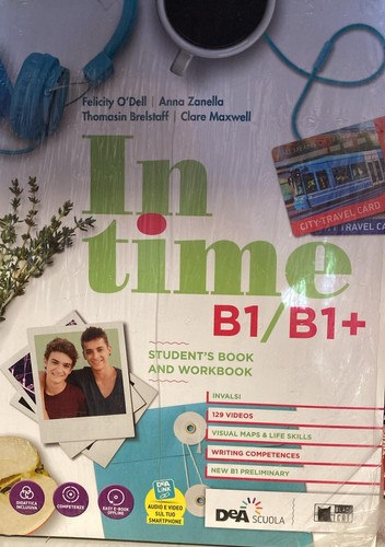 Time deascuola - time,
