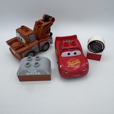 Lotto Lego Disney Cars DUPLO -