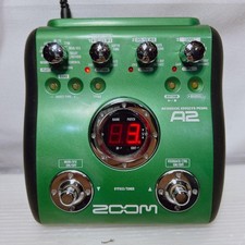 Pedale acustico ZOOM A2 976156