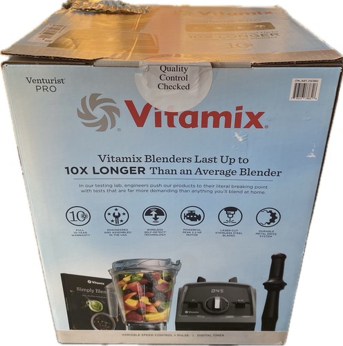 Vitamix venturist pro - vitamix, blender