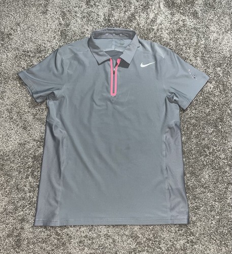 Maglia tennis nike roger - maglia,