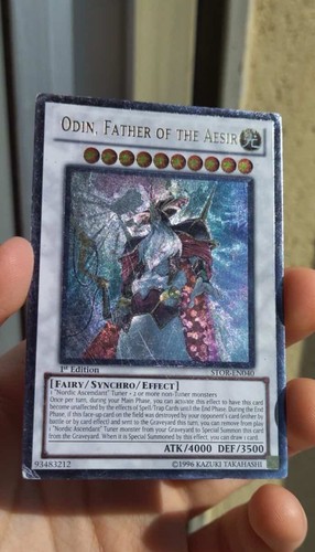 Odino padre degli - padre, aesir