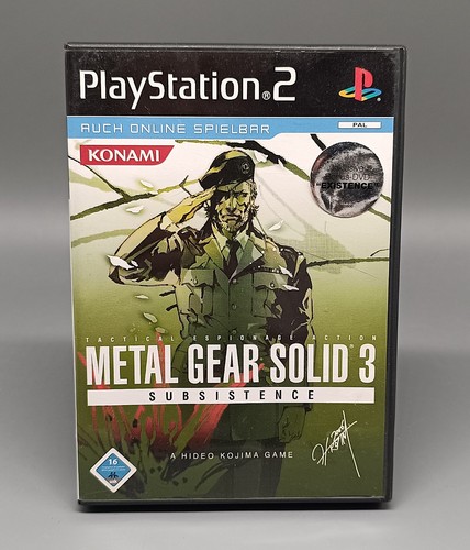 Metal gear solid - gear,