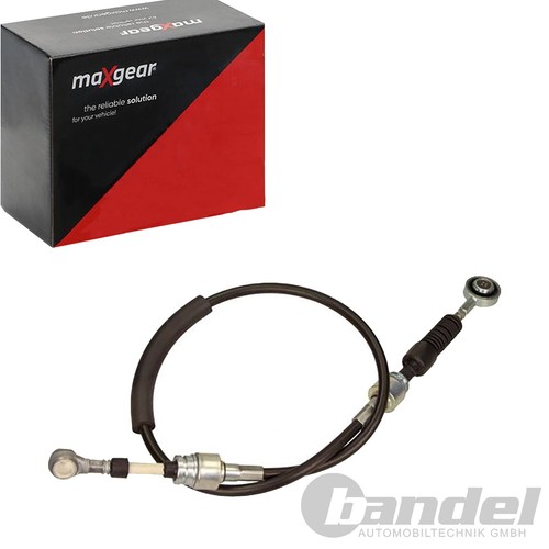Maxgear cavo del cambio - cambio, kit