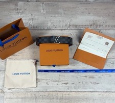 Louis Vuitton Cintura Nera