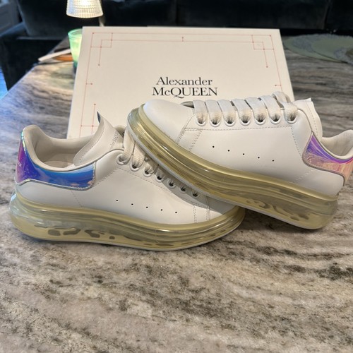 Alexander mcqueen sneaker - alexander,