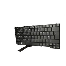 QWERTZ Teclado para