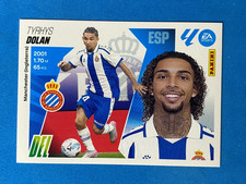 Stickers Panini La Liga ESTE