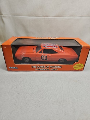 The dukes hazzard general - the,