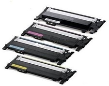 TONER COMPATIBILE FOR